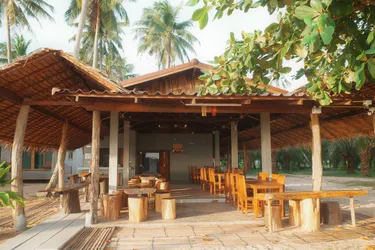 รูปภาพของLaemsui Beach แหลมซุย บีช