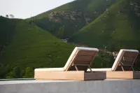 Laiye·12 Beast Designer Private Tang Homestay - رومانسي