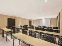 巴爾魯娜酒店（延吉延邊大學西市場店） 延吉酒店