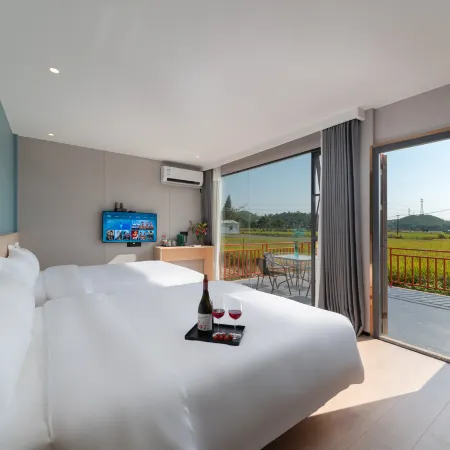 BANMUFANGTANG HOTEL