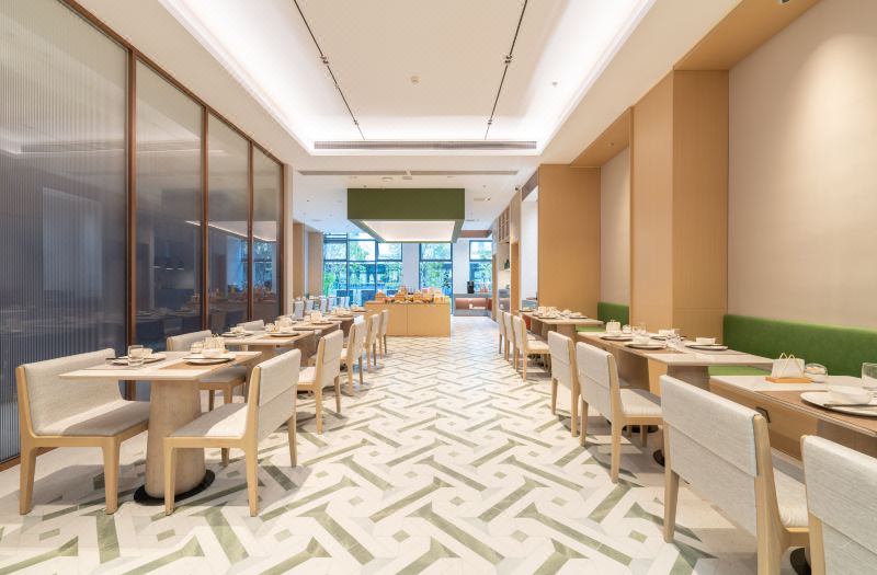 Pinrui Hangzhou Vocational and Technical College of Communications Jindi Square Branch photo 4