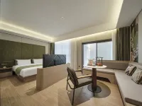 Howson Meishu Hotel (Suzhou Guanqian Street Pingjiang Road) - 3 Yıldız