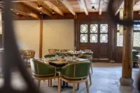 Dengying Homestay Hotels in Haining