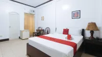 RedDoorz @ Marifa Hotel Angeles Pampanga