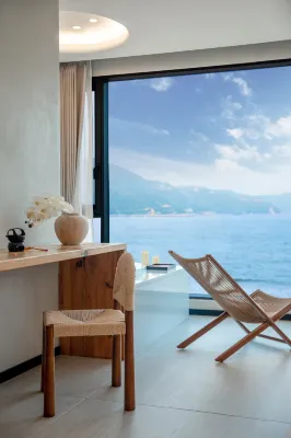 Xiapu Manyu Xi Homestay