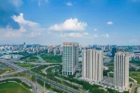 Four Points By Sheraton Changchun, Hi-Tech Zone - romantici