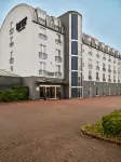 Garner Hotel Elmshorn  호텔