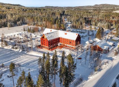 Break Sokos Hotel Koli Kyla