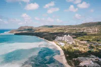 Kensington Hotel Saipan Hotels near Bird Island
