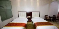 Xuanhan Xinyue Hotel - Sala Padrão De Negócios (sem Janela)