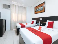 RedDoorz @ Greenview Hotel and Restobar Masbate Hotels in Masbate