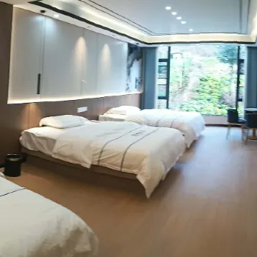 Yuexiangyuan Homestay