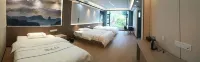 Yuexiangyuan Homestay Hotel in zona Jiaozi Snow Mountain