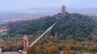 Mile Yiyue Boutique Hotel - Lãng mạn