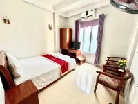 HUY HOANG AIRPORT - 2 Yıldız