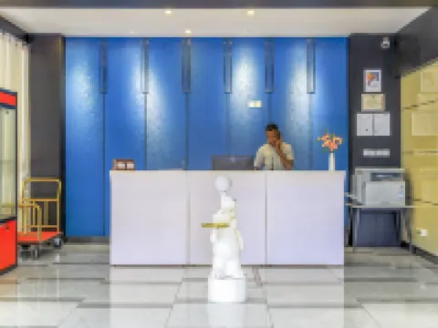 Harmony Hotel Kampala Hotels in Kampala