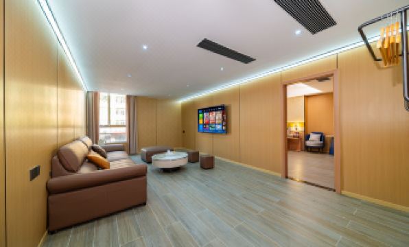 Xiyue Business Hotel