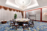Riverside Hotel Hotels in Jingjiang