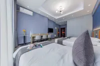 AIJIA HOTEL
