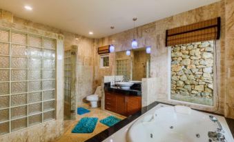 Aster Pool Villa in Rawai