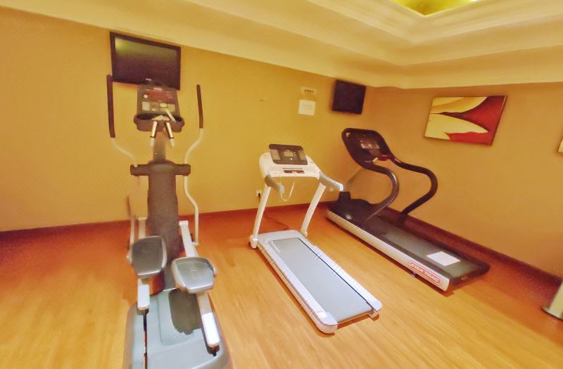 Dynasty International Hotel photo 2