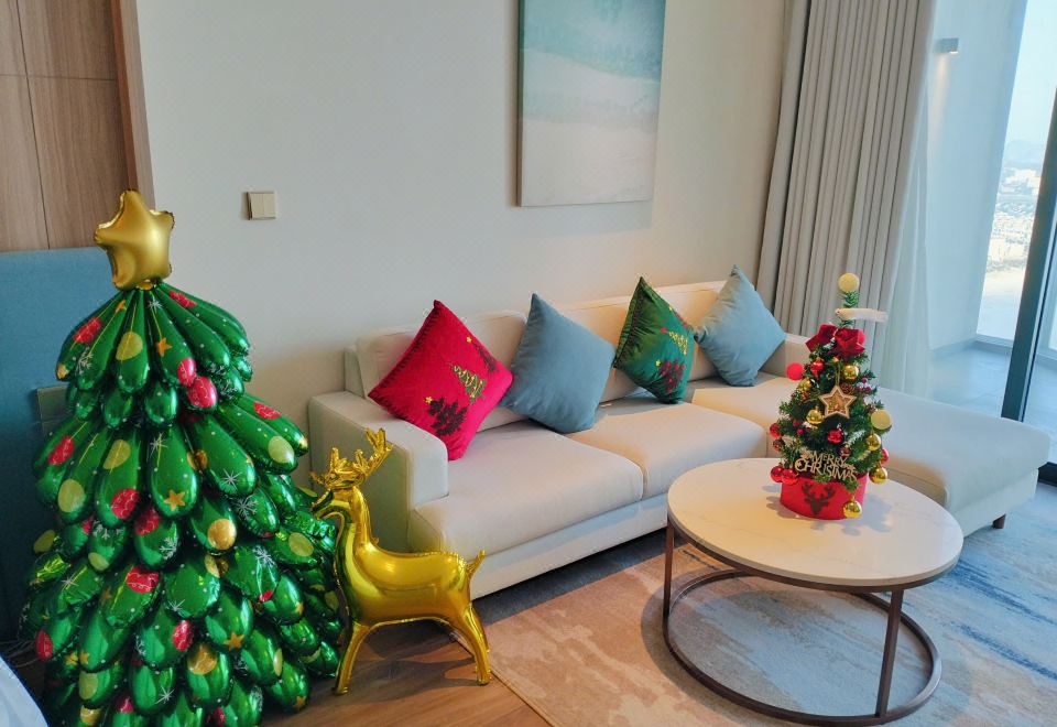 HB Serviced Apartment 이미지