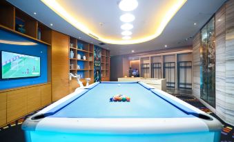 Idea Jar Hotel(Shenzhen Jingji 100 Wanda Plaza Branch)