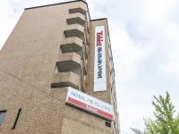 Tabist HotelArflex Tokuyama Station Hotels in Shunan