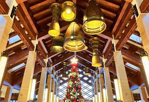 힐튼 다낭 객실