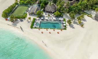 Angsana Velavaru – 20% off seaplane transfer & 2 free excursions - book & stay from Jun to Sep 2025