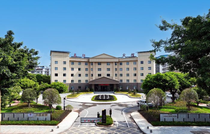 Changzheng Hotel