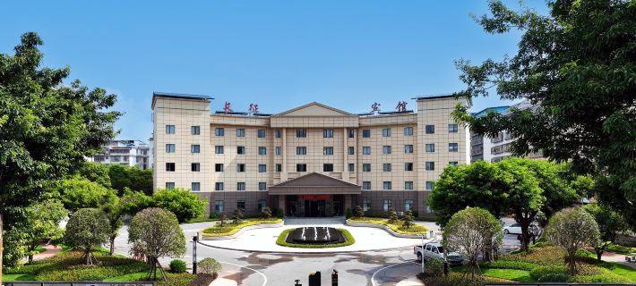 Changzheng Hotel Hotels in Yudu