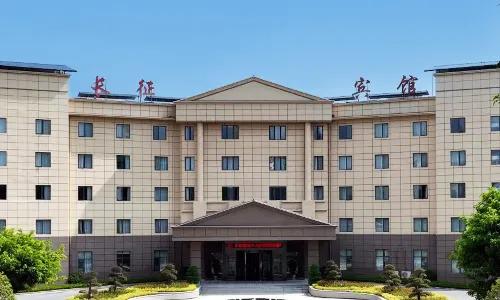 Changzheng Hotel