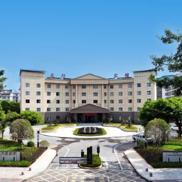 Changzheng Hotel