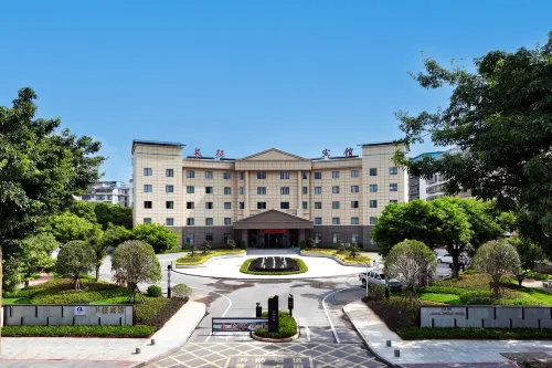 Changzheng Hotel