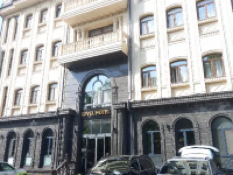 Level Hotel Hotels near State Museum of the History of Uzbekistan