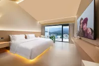 Wawushan Mountain Diary Bed and Breakfast