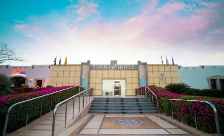 Tivoli Hotel Aqua Park