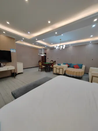 Aful Hotel Chain (Yanting Fuxin)