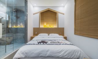 shangyouxiaozu homestay