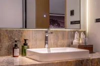 Haiwei International Resort Hotel
