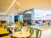 VIP Grand Lisboa Hotel & Spa Hôtels à : Lisbonne