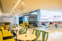 VIP Grand Lisboa Hotel & Spa