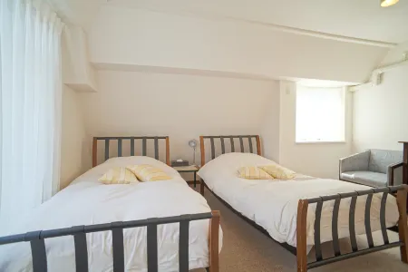 Tabiyu Abrigo Отели рядом с достопримечательностью «Rokkosan Pasture (Ranch)»