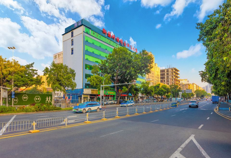 객실 내부 구조