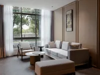 Jianguo Palace Hotel Changshu Hotels near Reed Maze