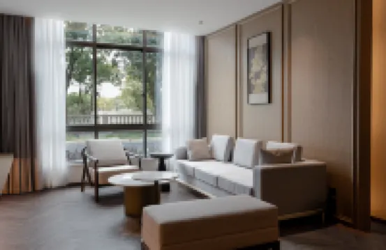 Jianguo Palace Hotel Changshu Hotels near Shajiabang Reed Wetland