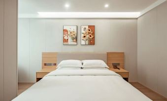 Tianyi Yiyuan Hotel  (Jiefangbei Hongyadong)