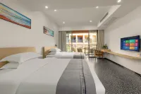Weizhou Island Yuda Seaview Resort Hotel Hotels in der Nähe von Weizhou Dao
