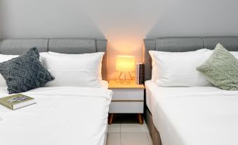 Fahrenheit 88 Bukit Bintang by Manhattan Group